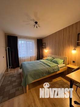 2-к квартира, посуточно, 60м2, 3/5 этаж