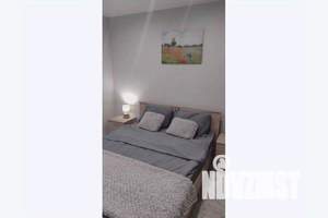 2-к квартира, посуточно, 45м2, 3/4 этаж