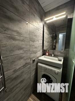 1-к квартира, посуточно, 35м2, 1/4 этаж