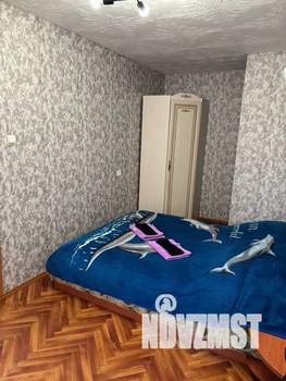 2-к квартира, посуточно, 44м2, 2/5 этаж