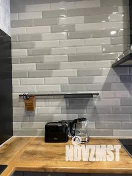 1-к квартира, посуточно, 46м2, 6/7 этаж