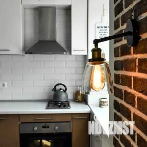 2-к квартира, посуточно, 44м2, 5/5 этаж