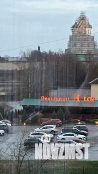 2-к квартира, посуточно, 45м2, 5/5 этаж