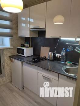 1-к квартира, посуточно, 27м2, 1/5 этаж