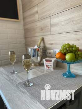 3-к квартира, посуточно, 59м2, 4/5 этаж