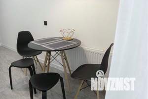 1-к квартира, посуточно, 40м2, 4/8 этаж