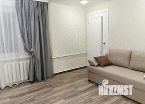 1-к квартира, посуточно, 33м2, 1/1 этаж