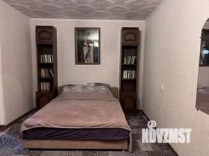 2-к квартира, посуточно, 45м2, 1/5 этаж