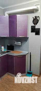 1-к квартира, на длительный срок, 34м2, 2/10 этаж