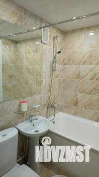 2-к квартира, посуточно, 44м2, 2/5 этаж
