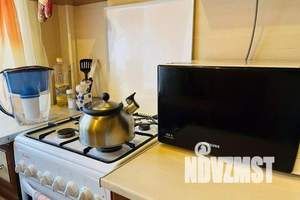 2-к квартира, посуточно, 45м2, 2/4 этаж