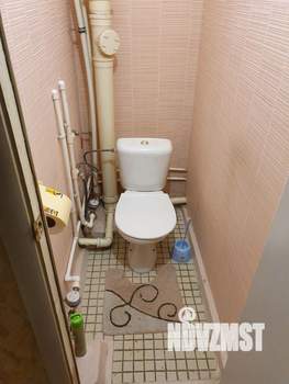 1-к квартира, посуточно, 40м2, 1/5 этаж