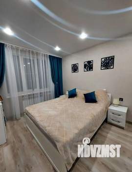 1-к квартира, посуточно, 32м2, 4/5 этаж