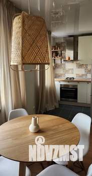 2-к квартира, посуточно, 44м2, 2/5 этаж