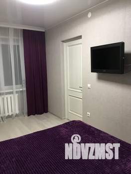 2-к квартира, посуточно, 45м2, 4/5 этаж