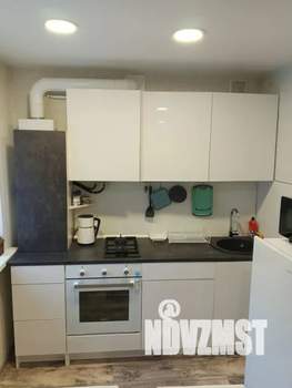 2-к квартира, посуточно, 46м2, 1/5 этаж