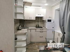 3-к квартира, посуточно, 61м2, 3/4 этаж