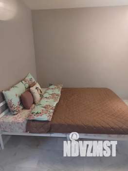2-к квартира, посуточно, 44м2, 4/5 этаж