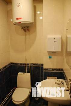 1-к квартира, посуточно, 20м2, 4/4 этаж