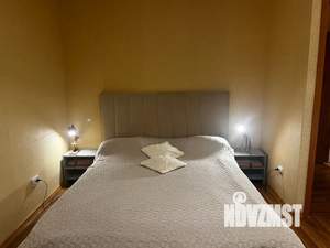 Студия квартира, посуточно, 38м2, 3/8 этаж