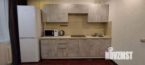 1-к квартира, посуточно, 45м2, 4/9 этаж