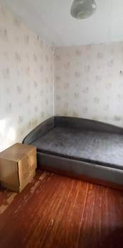 2-к квартира, на длительный срок, 40м2, 3/4 этаж