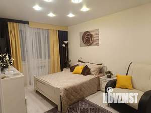 1-к квартира, посуточно, 32м2, 2/5 этаж