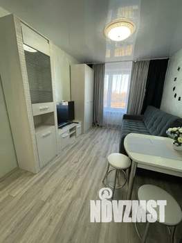 2-к квартира, посуточно, 35м2, 3/10 этаж