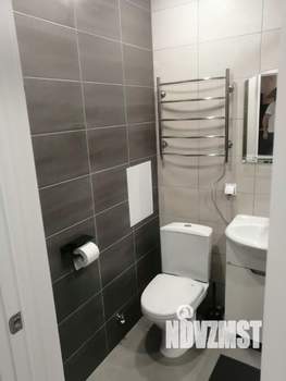 2-к квартира, на длительный срок, 45м2, 2/9 этаж