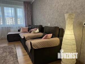 2-к квартира, посуточно, 80м2, 1/1 этаж