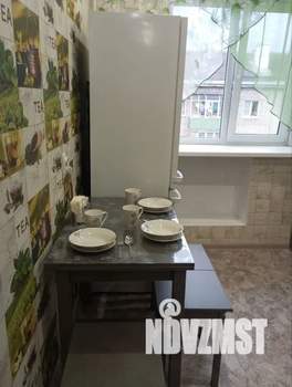1-к квартира, посуточно, 36м2, 4/5 этаж