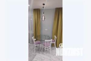 2-к квартира, посуточно, 45м2, 3/4 этаж