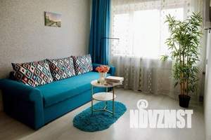2-к квартира, посуточно, 45м2, 4/5 этаж