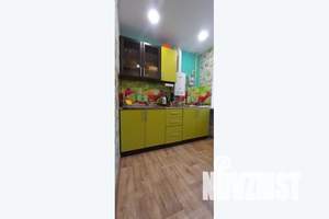2-к квартира, посуточно, 43м2, 3/4 этаж