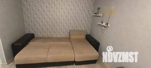 2-к квартира, посуточно, 45м2, 2/5 этаж