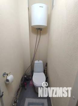 1-к квартира, посуточно, 35м2, 1/5 этаж