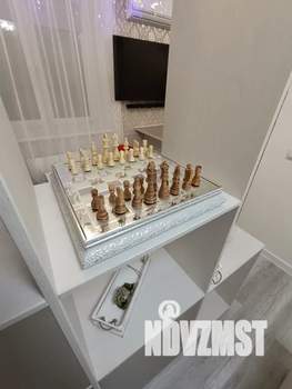 1-к квартира, посуточно, 38м2, 1/7 этаж