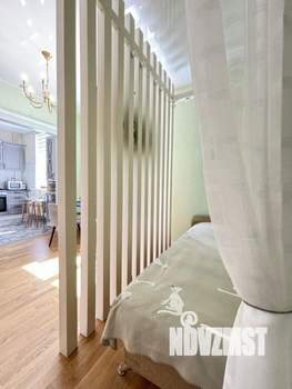 1-к квартира, посуточно, 56м2, 1/1 этаж