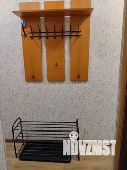 1-к квартира, посуточно, 32м2, 2/5 этаж