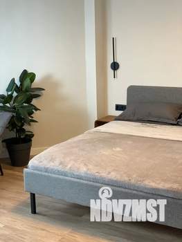 1-к квартира, посуточно, 33м2, 9/9 этаж