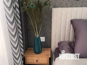 Студия квартира, посуточно, 30м2, 3/10 этаж