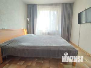 2-к квартира, посуточно, 60м2, 1/5 этаж