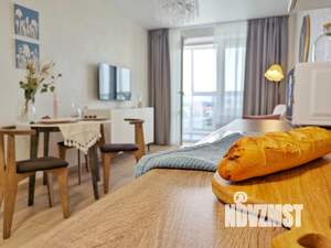 2-к квартира, посуточно, 40м2, 11/13 этаж