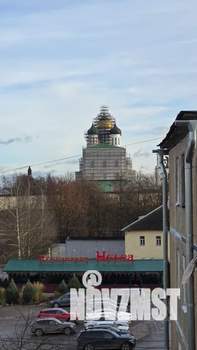 2-к квартира, посуточно, 45м2, 5/5 этаж