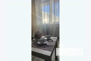 1-к квартира, посуточно, 33м2, 1/5 этаж