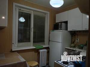 2-к квартира, посуточно, 45м2, 3/5 этаж