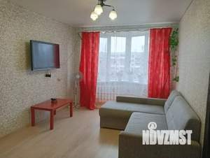 2-к квартира, посуточно, 48м2, 4/5 этаж