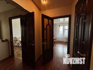 2-к квартира, посуточно, 70м2, 1/1 этаж