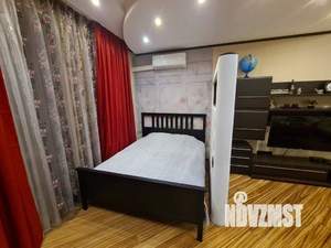 2-к квартира, посуточно, 88м2, 1/1 этаж