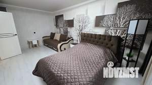 1-к квартира, посуточно, 35м2, 8/9 этаж